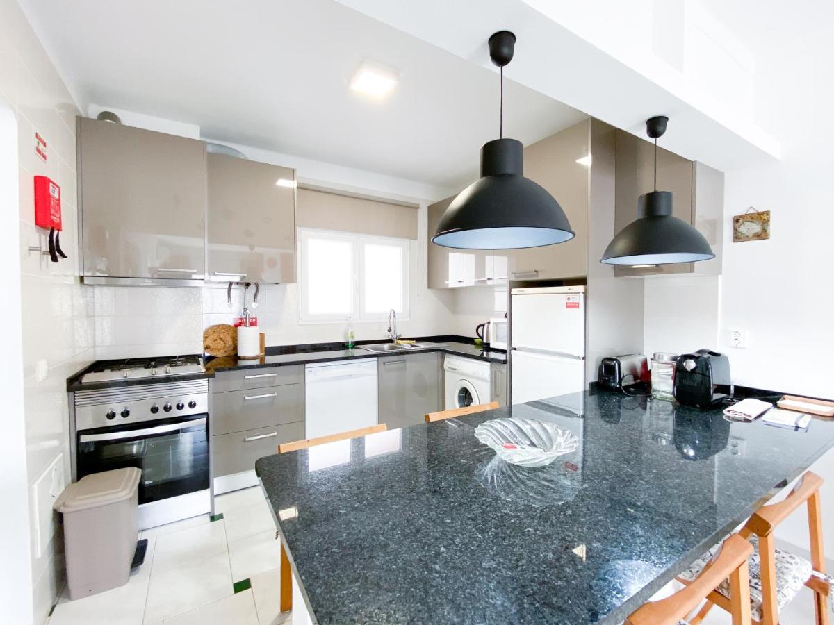 Apartamento Charming At Meia #1866