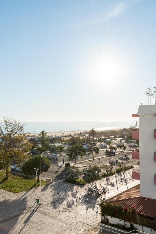 La Francesa Algarve Apartment