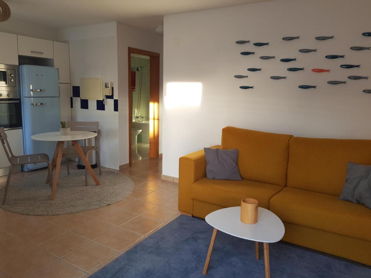 Penthouse Puro Appartement