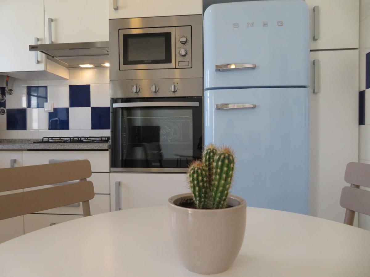 Penthouse Puro Appartement *