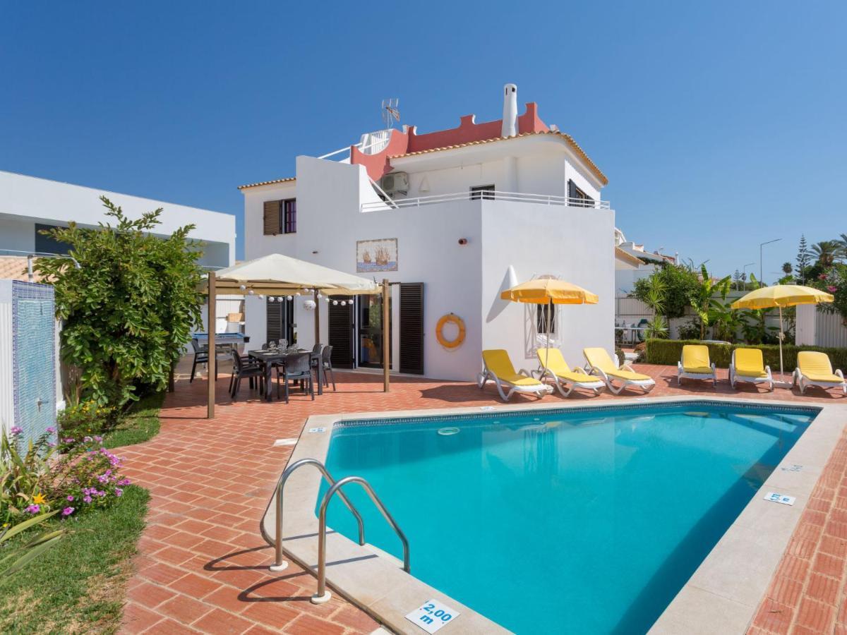 Mira Mar Gale 440m From The By Interhome Villa