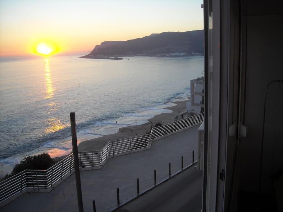 Atlantic Ocean View Apartment Sesimbra