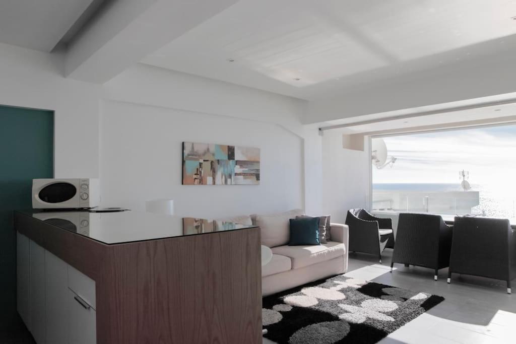 Apartment Atlantic Ocean View