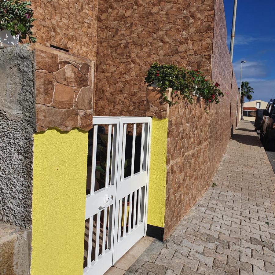 Casinha Vista Mar Сasa de vacaciones Porto Santo