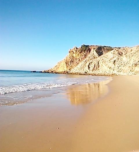 Hotel Turismo De Natureza Burgau