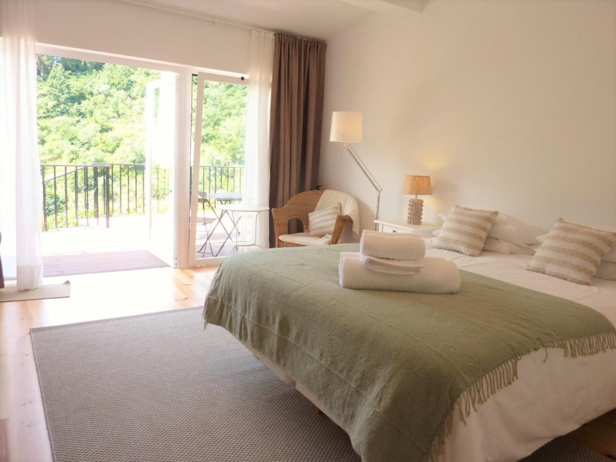 Casa Do Valle Guest house 3*