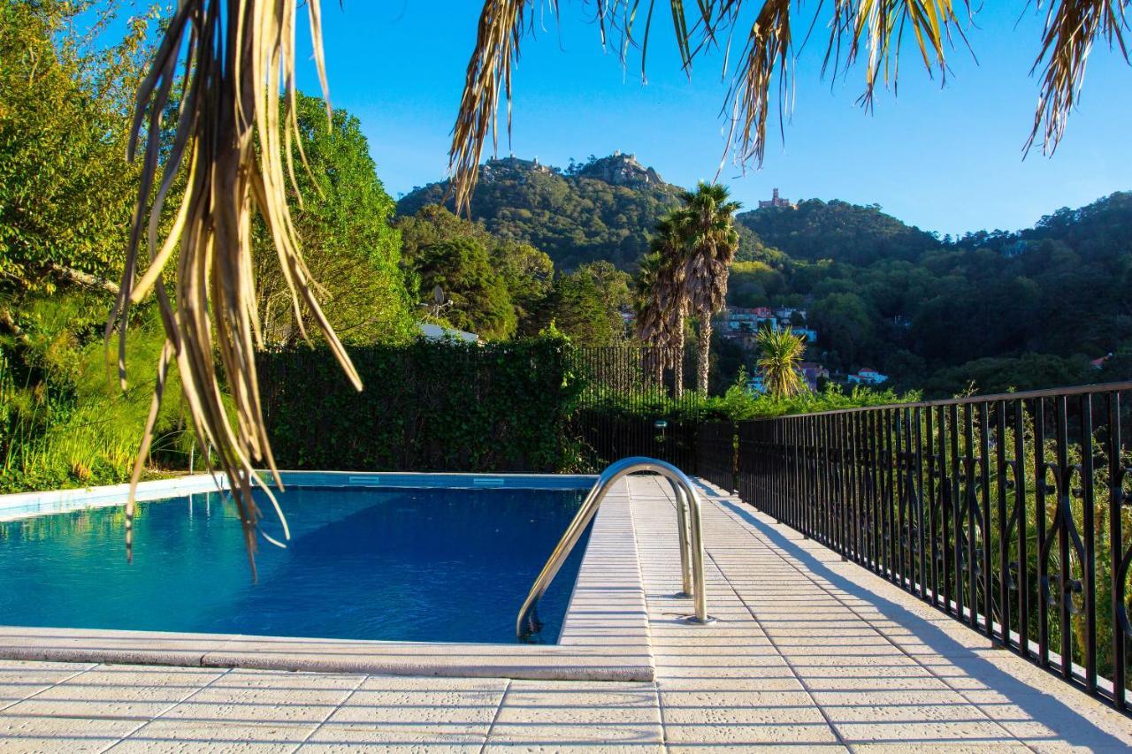 Guest house Casa Do Valle 3*
