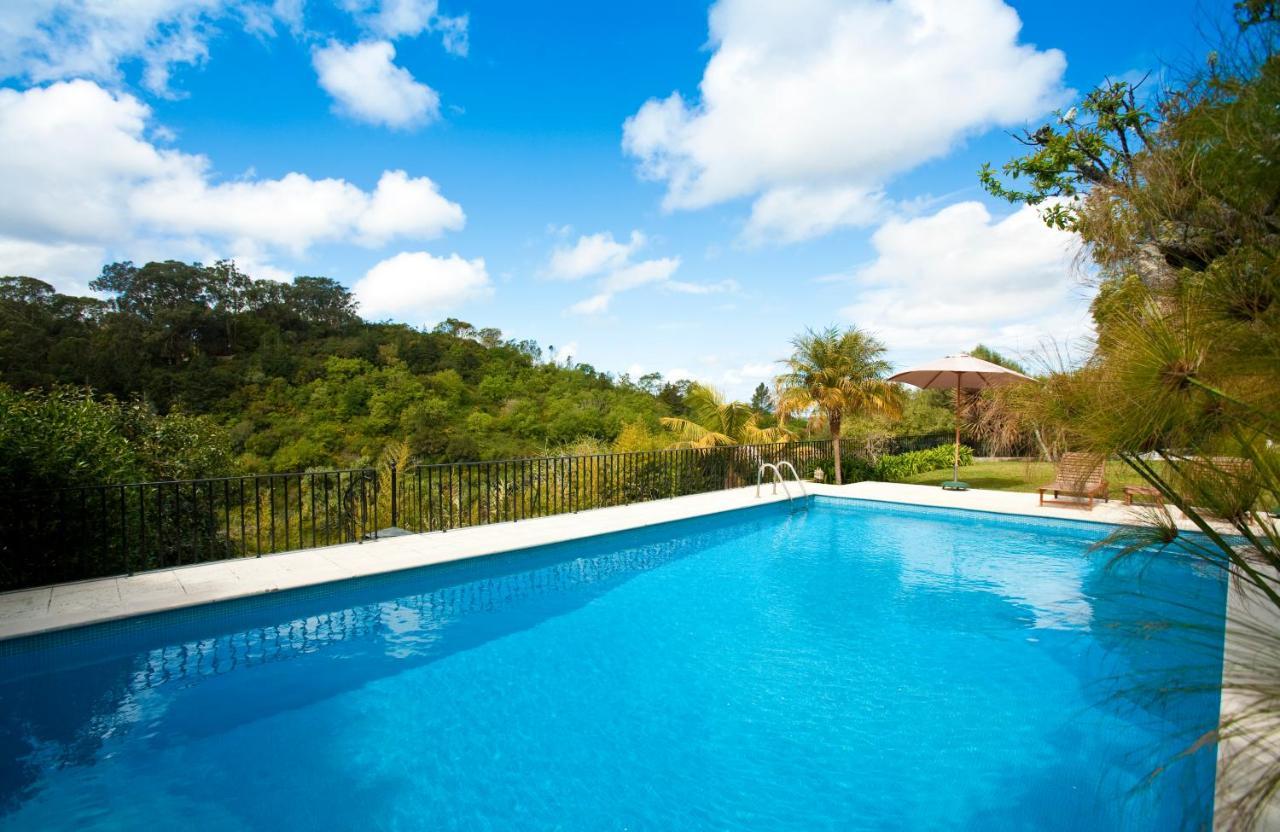 Casa Do Valle Guest house