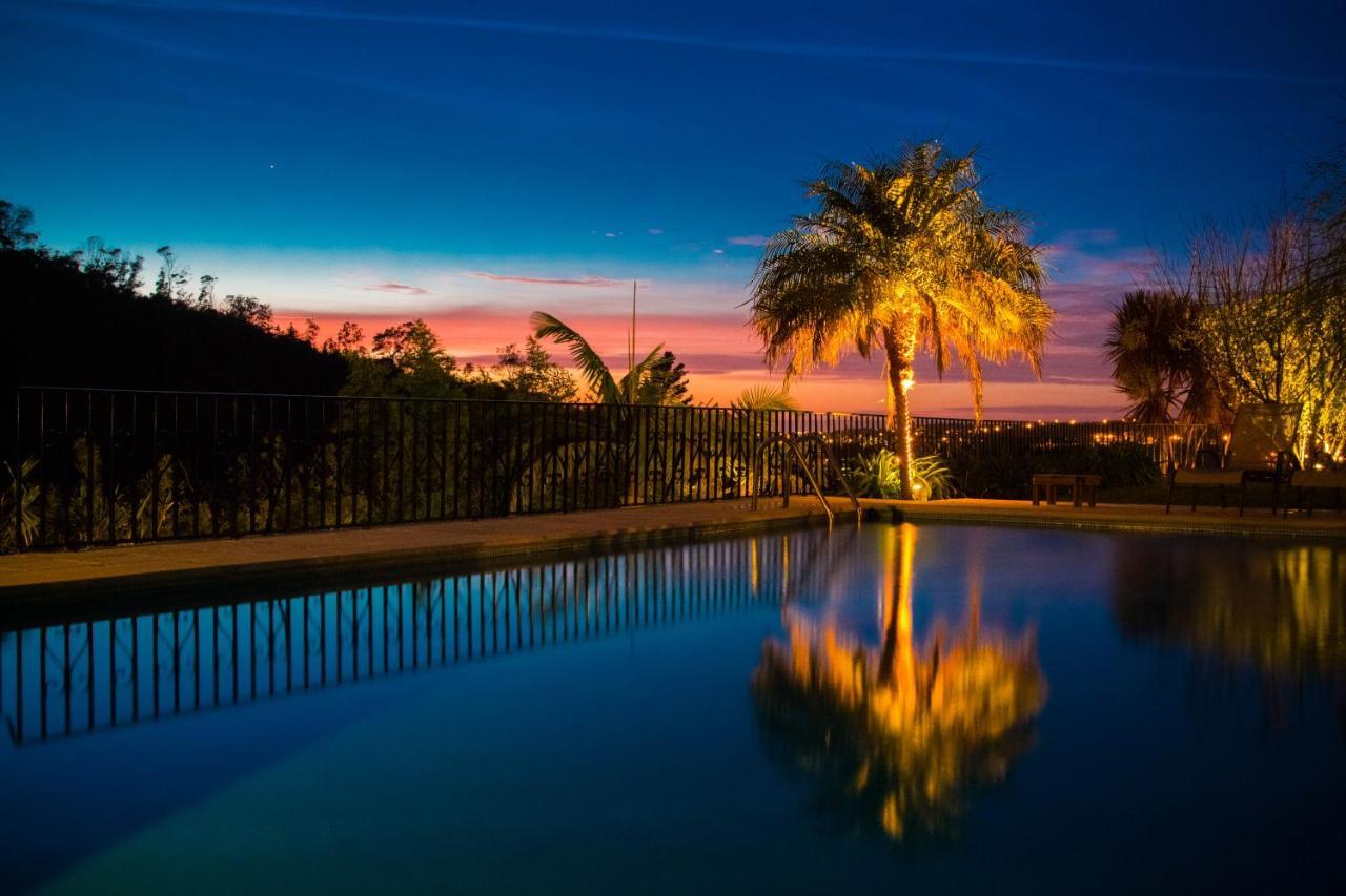 Casa Do Valle Guest house