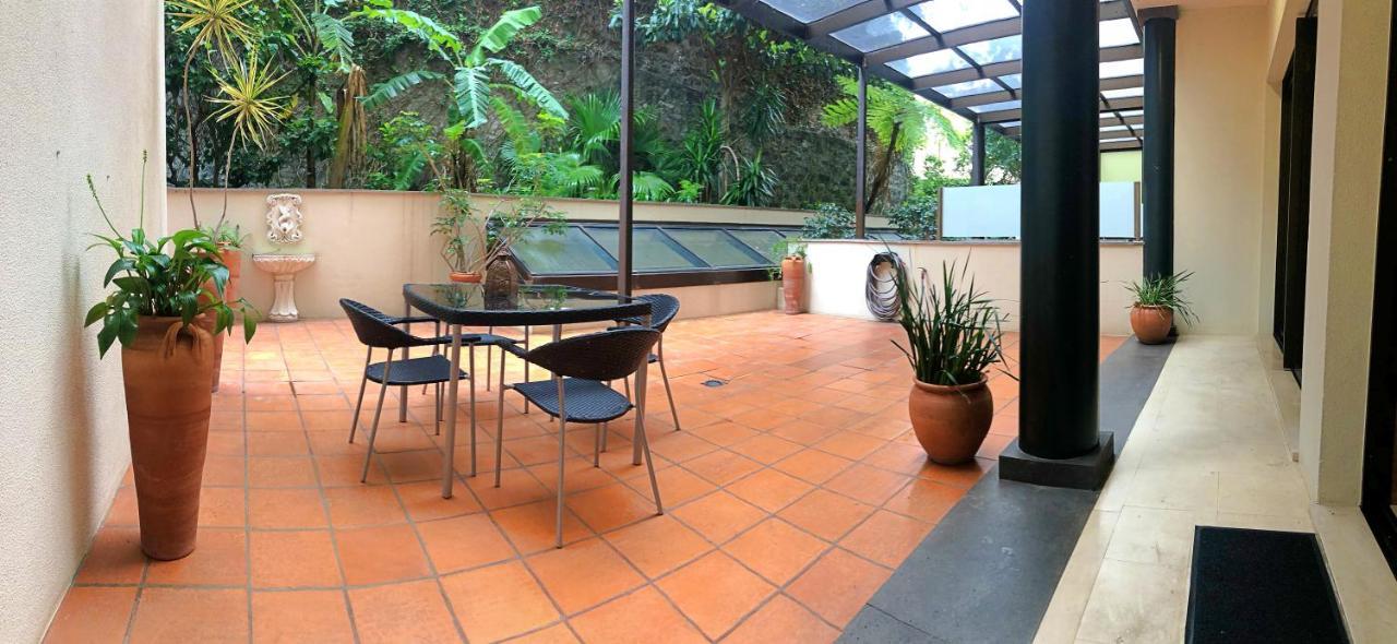 Quinta Miramar Funchal (Madeira)