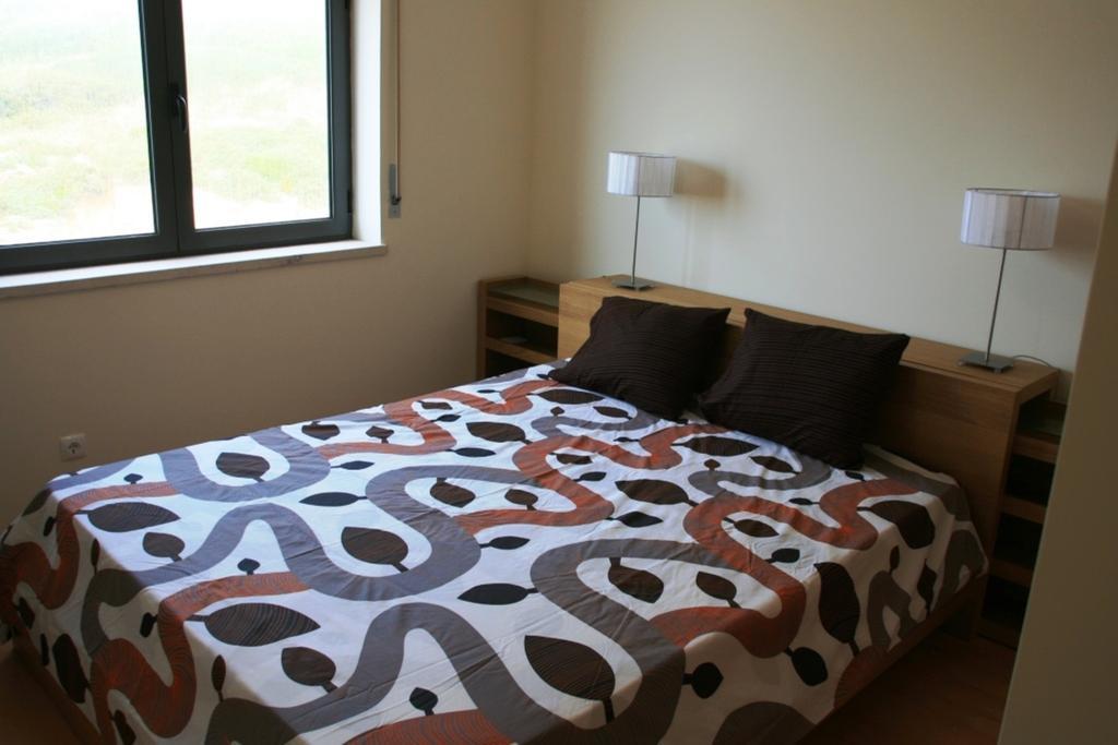 Apartamento Apartamento Foz Arelho Foz do Arelho