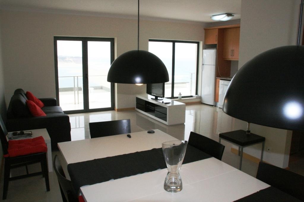 Apartamento Apartamento Foz Arelho