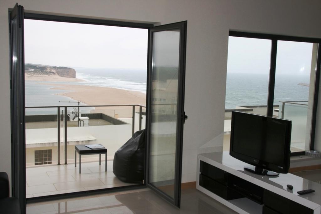 Apartamento Foz Arelho Apartamento