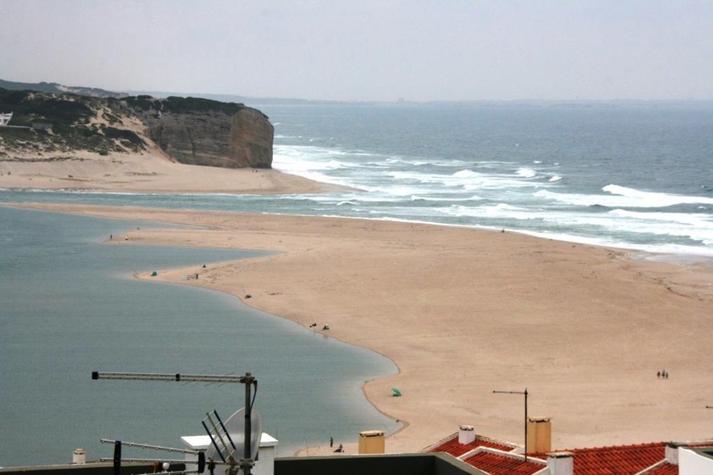 Apartamento Foz Arelho *