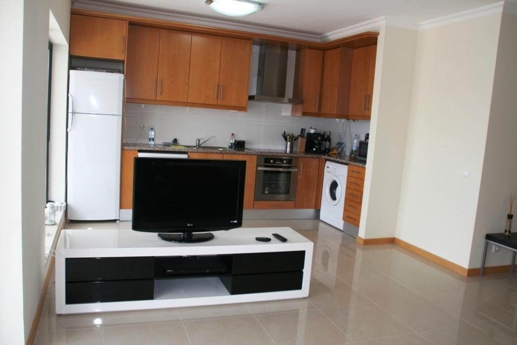Apartamento Foz Arelho