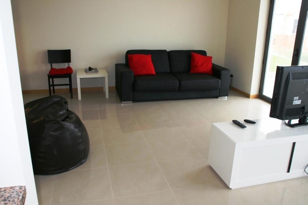 Apartamento Foz Arelho Apartamento *