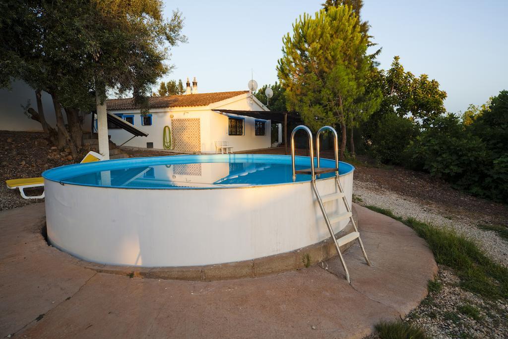 Aparthotel Quinta Figueirinhas & Quintinha Village Porches (Algarve)