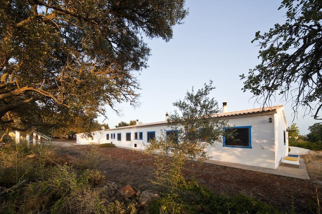 Quinta Figueirinhas & Quintinha Village 3* Porches (Algarve)