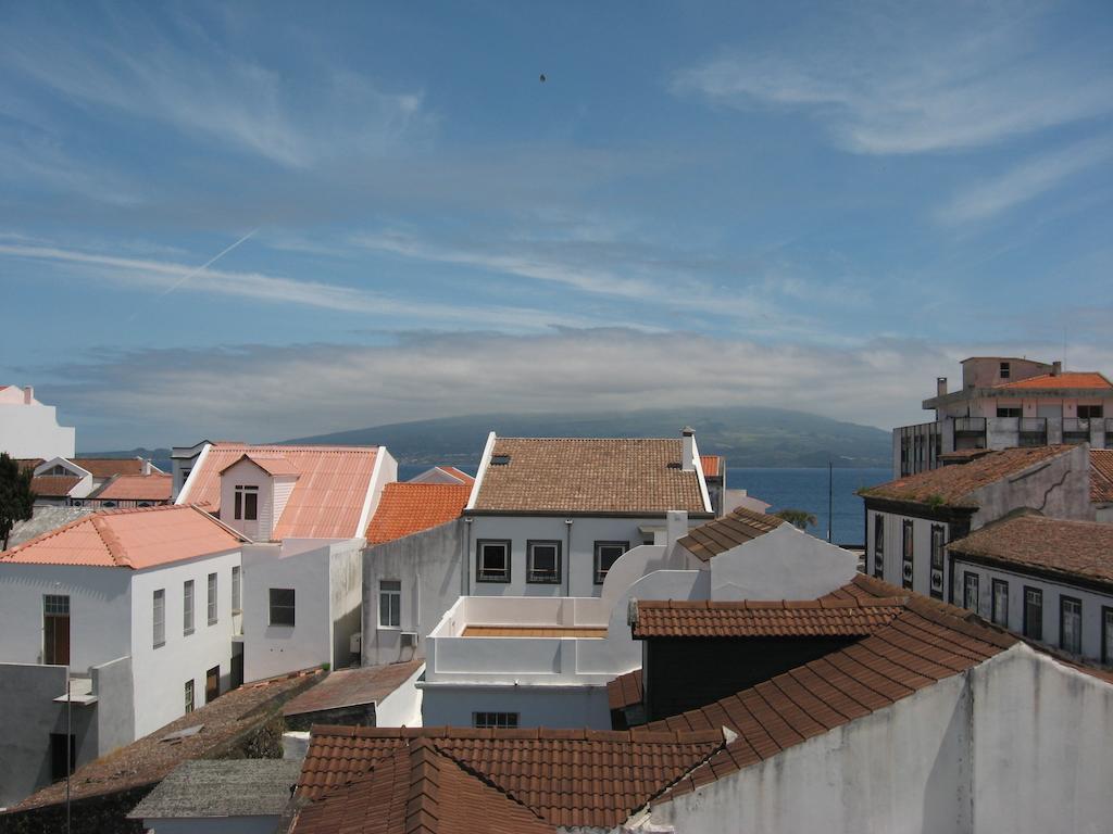 A Casa Do Lado Guest house