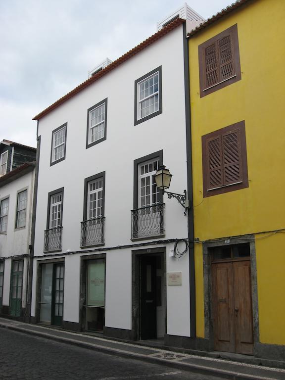 Guest house A Casa Do Lado