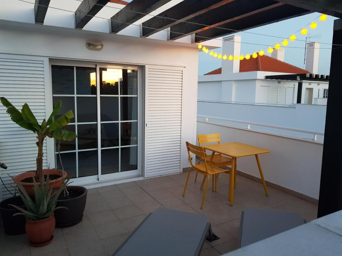 Appartement Penthouse Puro Cabanas De Tavira