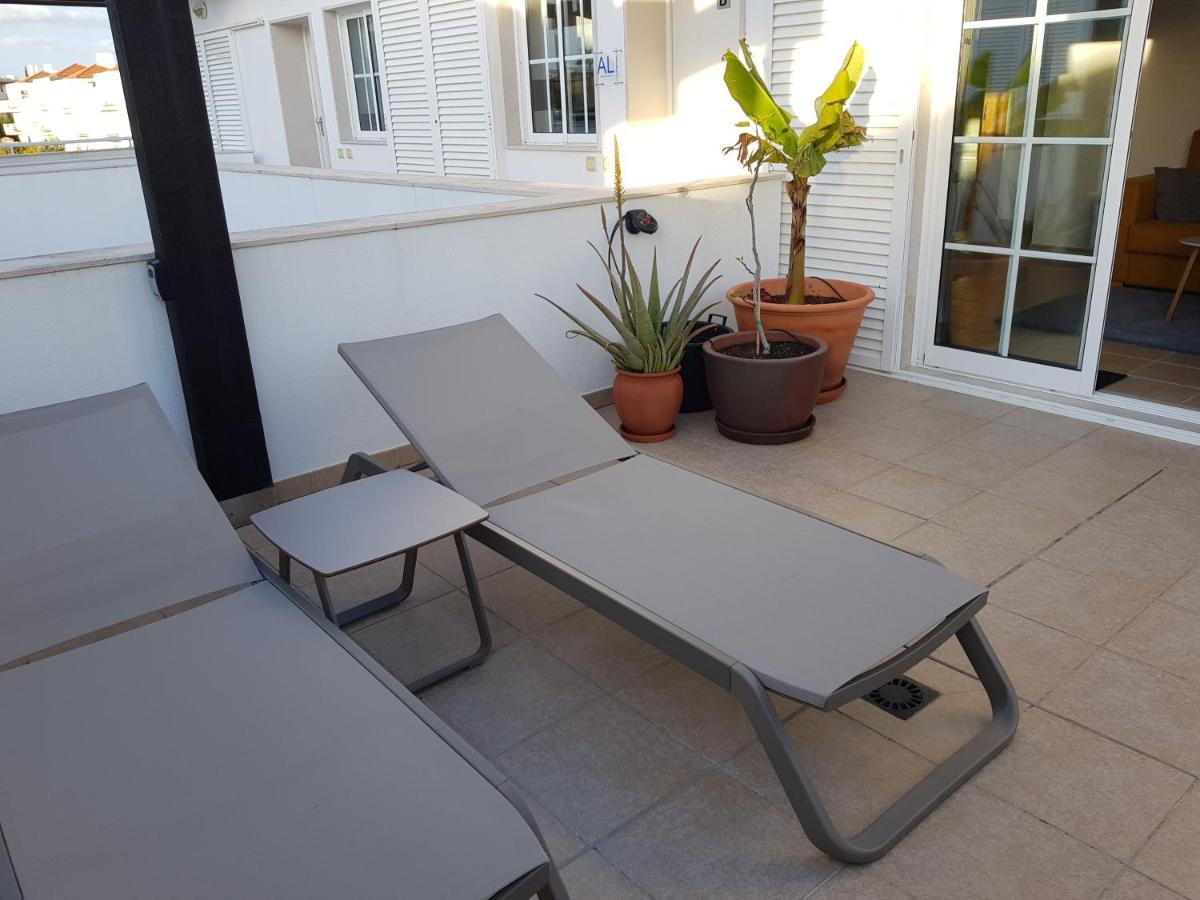 Appartement Penthouse Puro