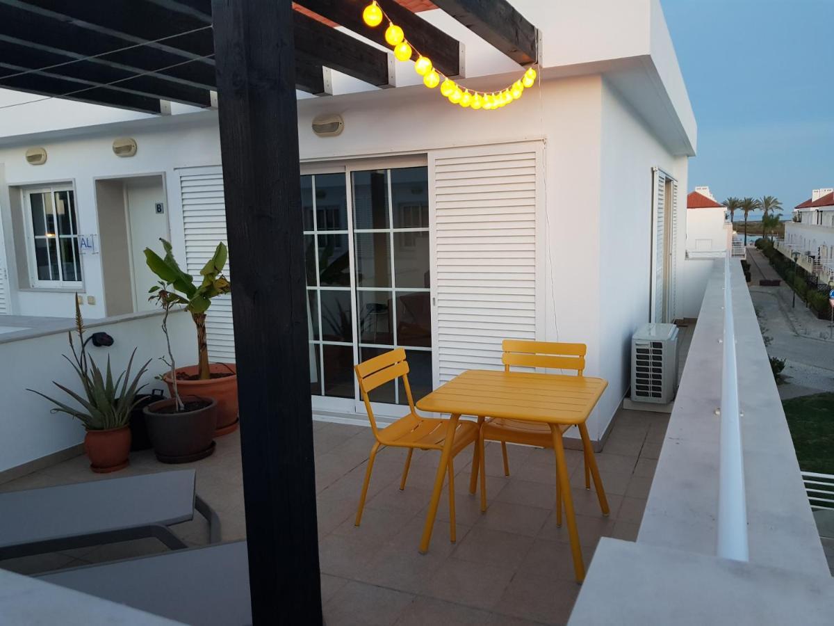 Penthouse Puro Cabanas De Tavira