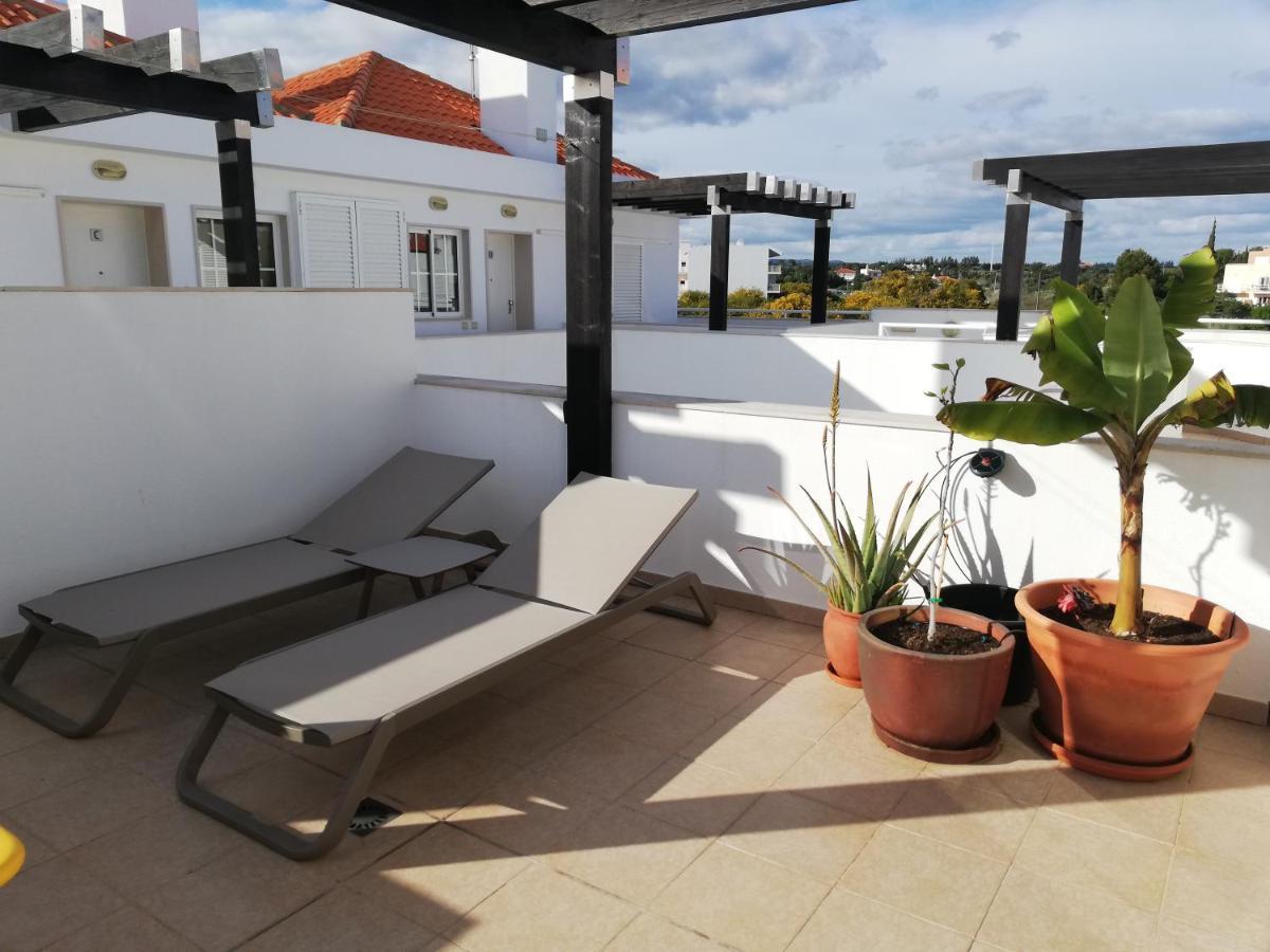Penthouse Puro Appartement *