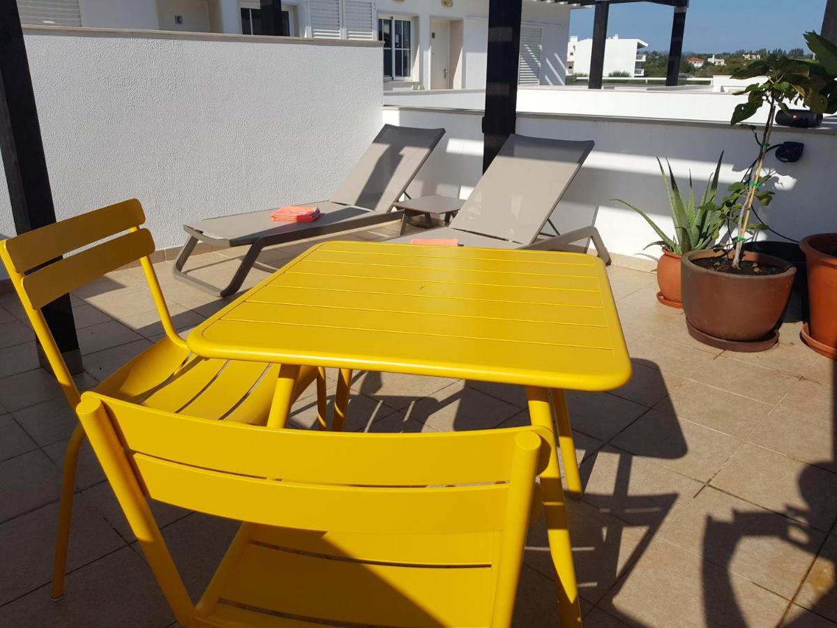 Penthouse Puro Appartement