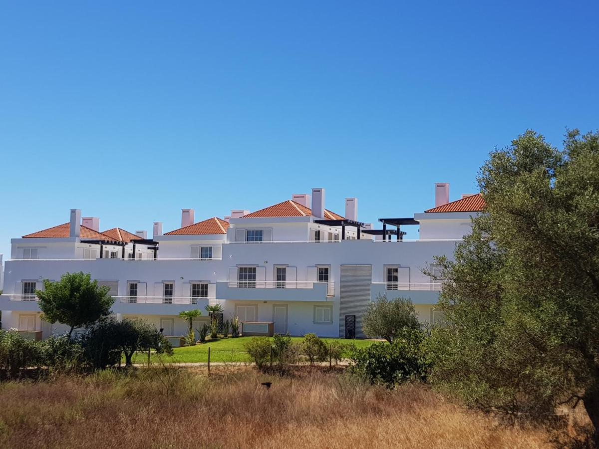 Appartement Penthouse Puro Cabanas De Tavira
