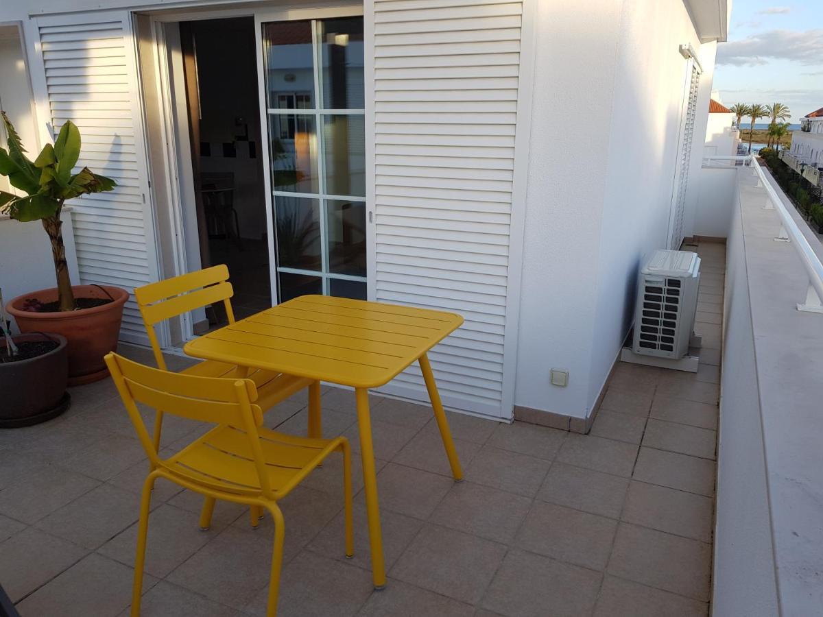 Appartement Penthouse Puro *