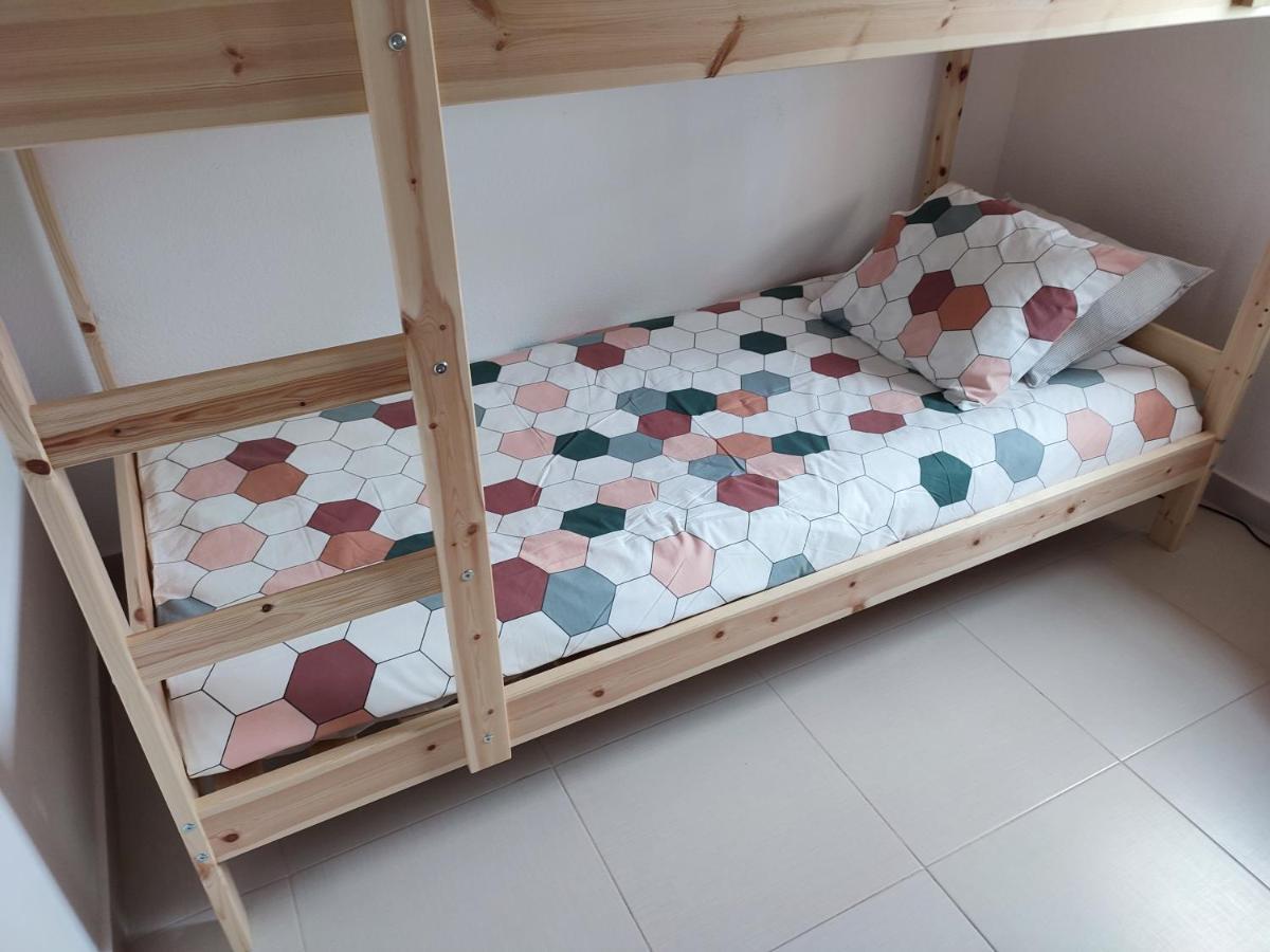 Bed & Breakfast Monte Francisco Baanswy - 3 Quartos - Piscina Privada *
