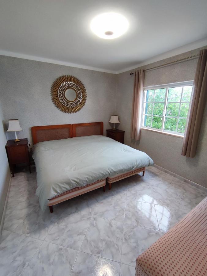 Bed & Breakfast Monte Francisco Baanswy - 3 Quartos - Piscina Privada *