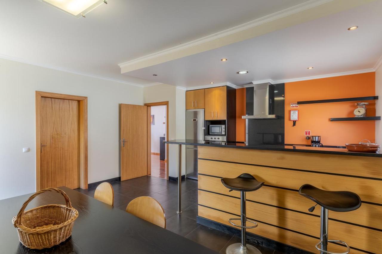 Ocean View Tabua By Hr Madeira
