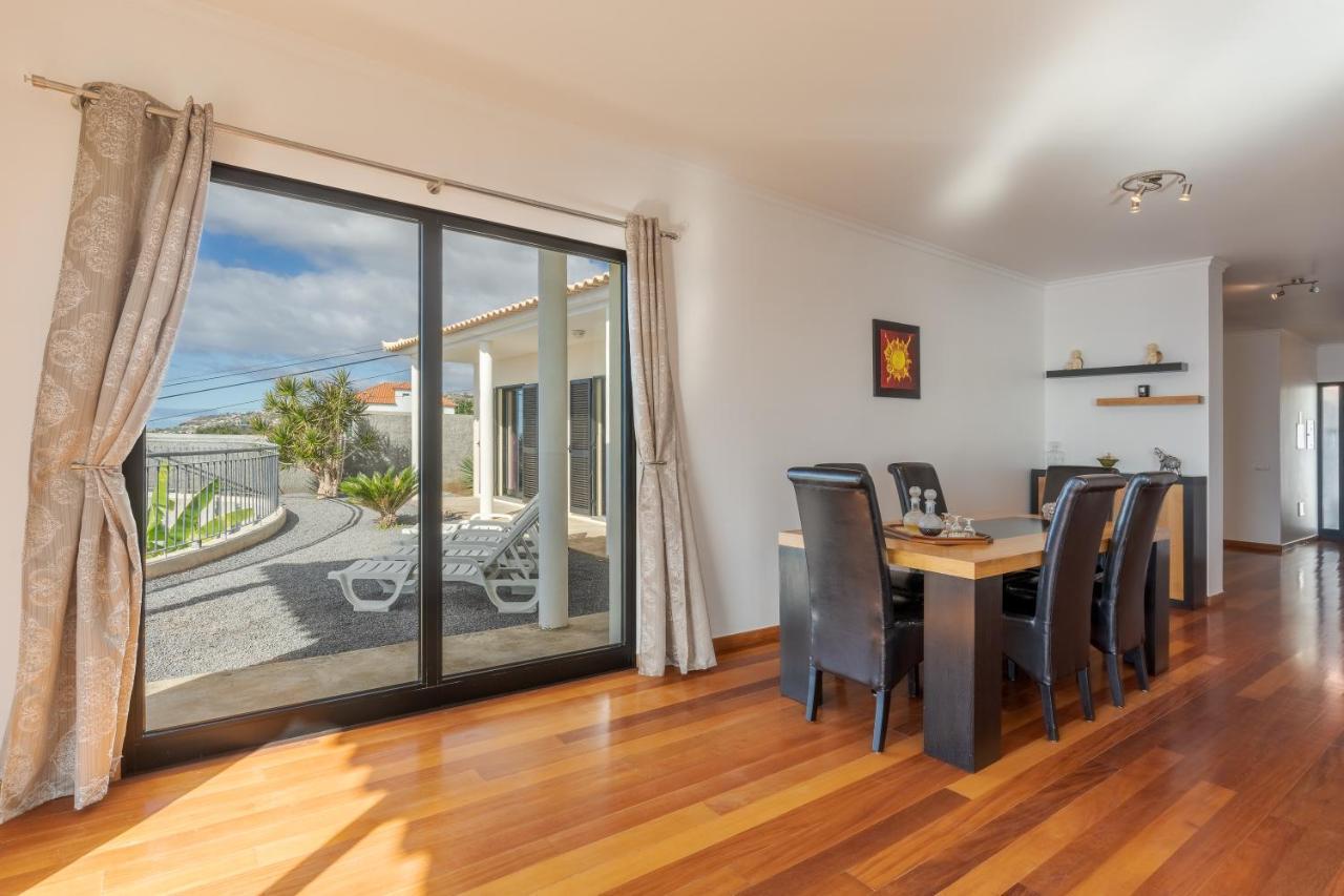 Casa de férias Ocean View Tabua By Hr Madeira Ribeira Brava