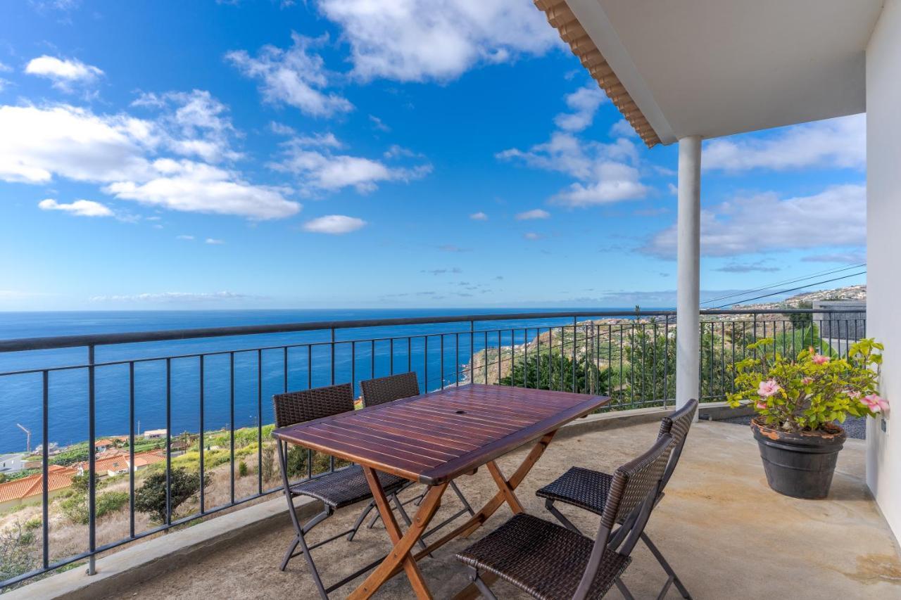 Casa de férias Ocean View Tabua By Hr Madeira *