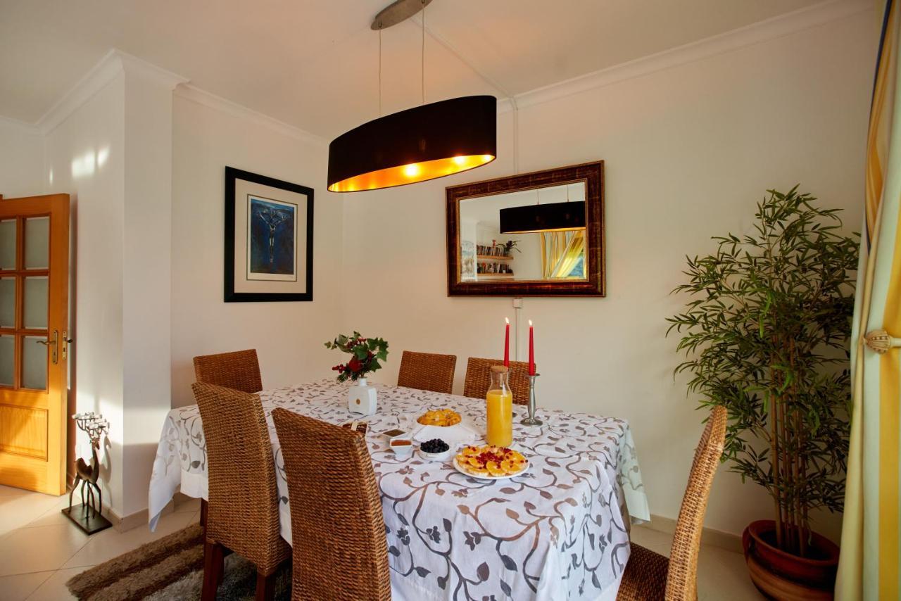 Apartment Casa Palames