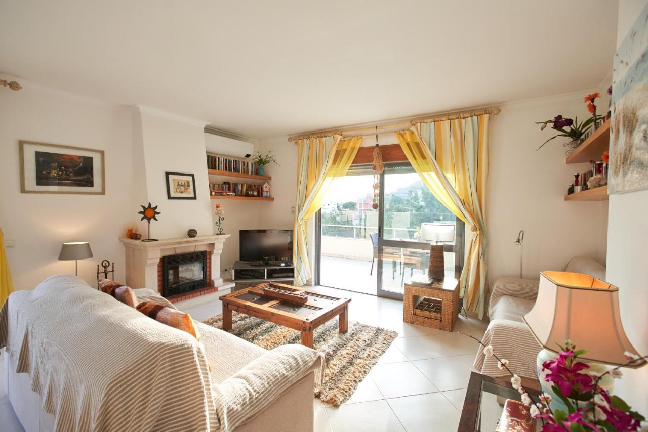 Casa Palames Apartment