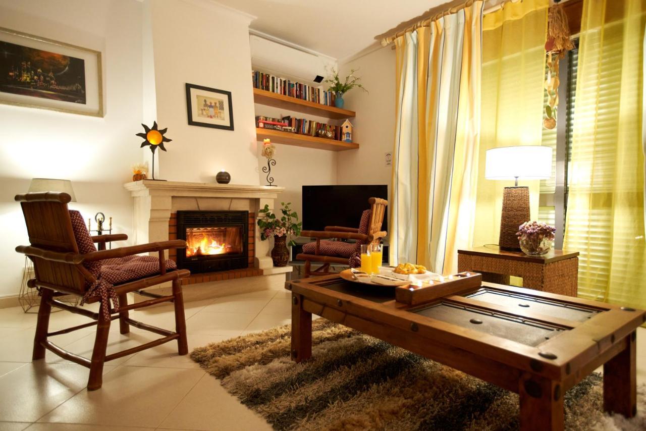 Apartment Casa Palames *