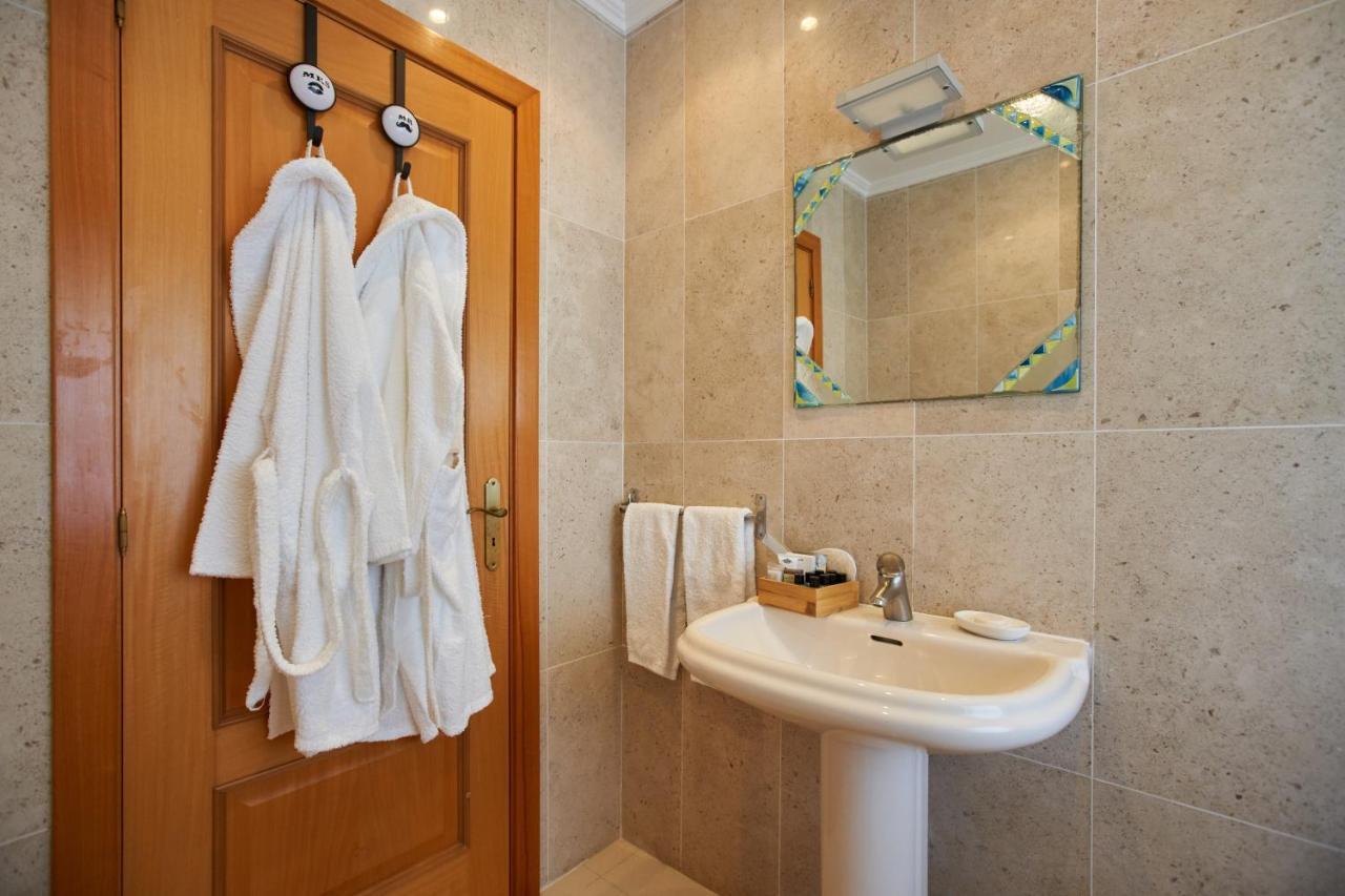 Casa Palames * Sesimbra