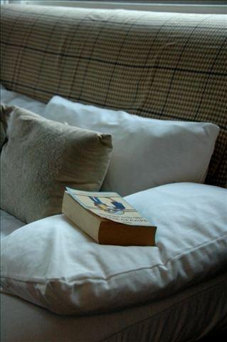 Holiday home Blue Bird *