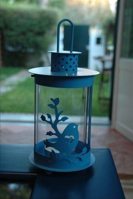Holiday home Blue Bird