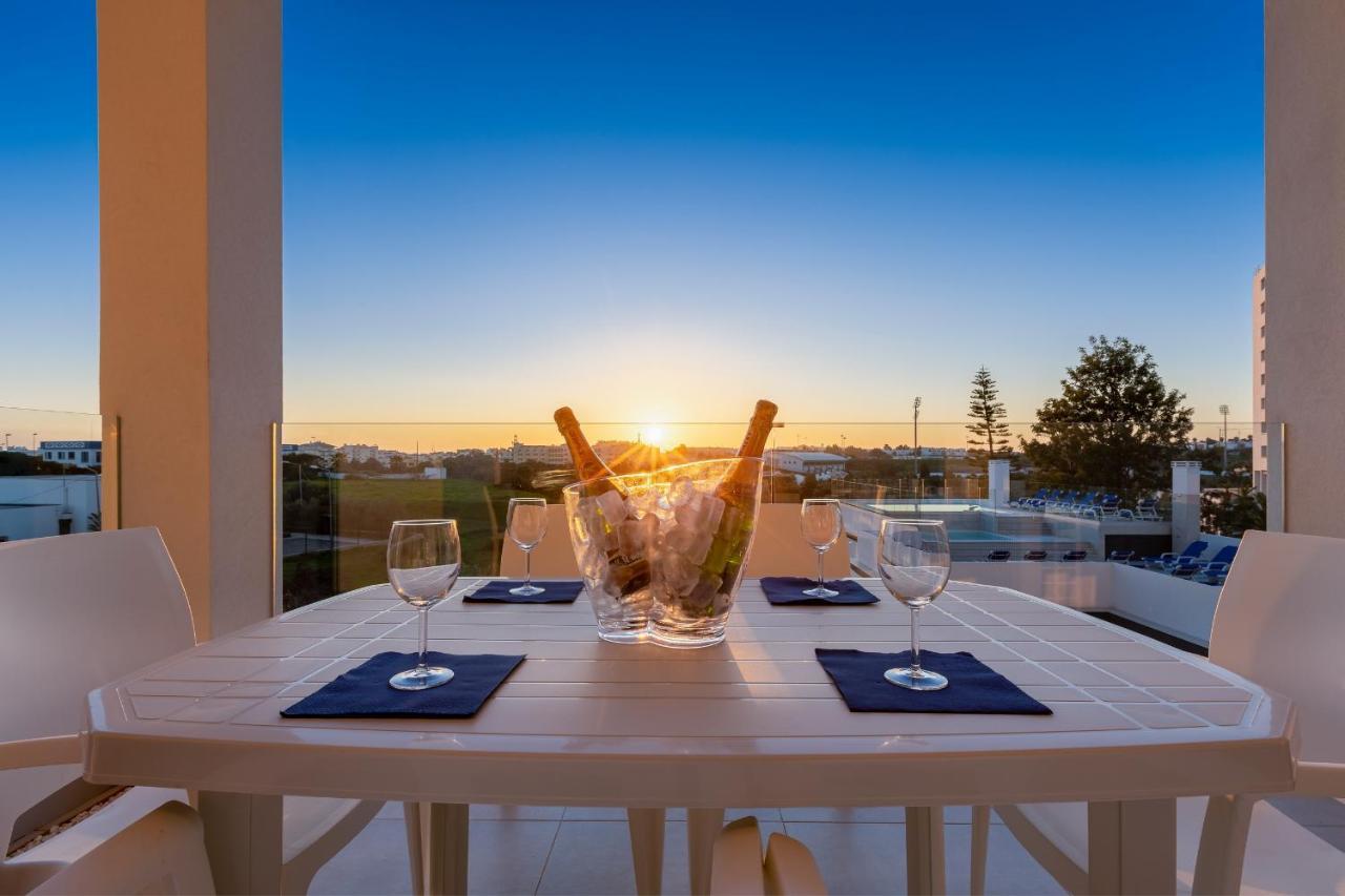 Correeira Luxury Apartment