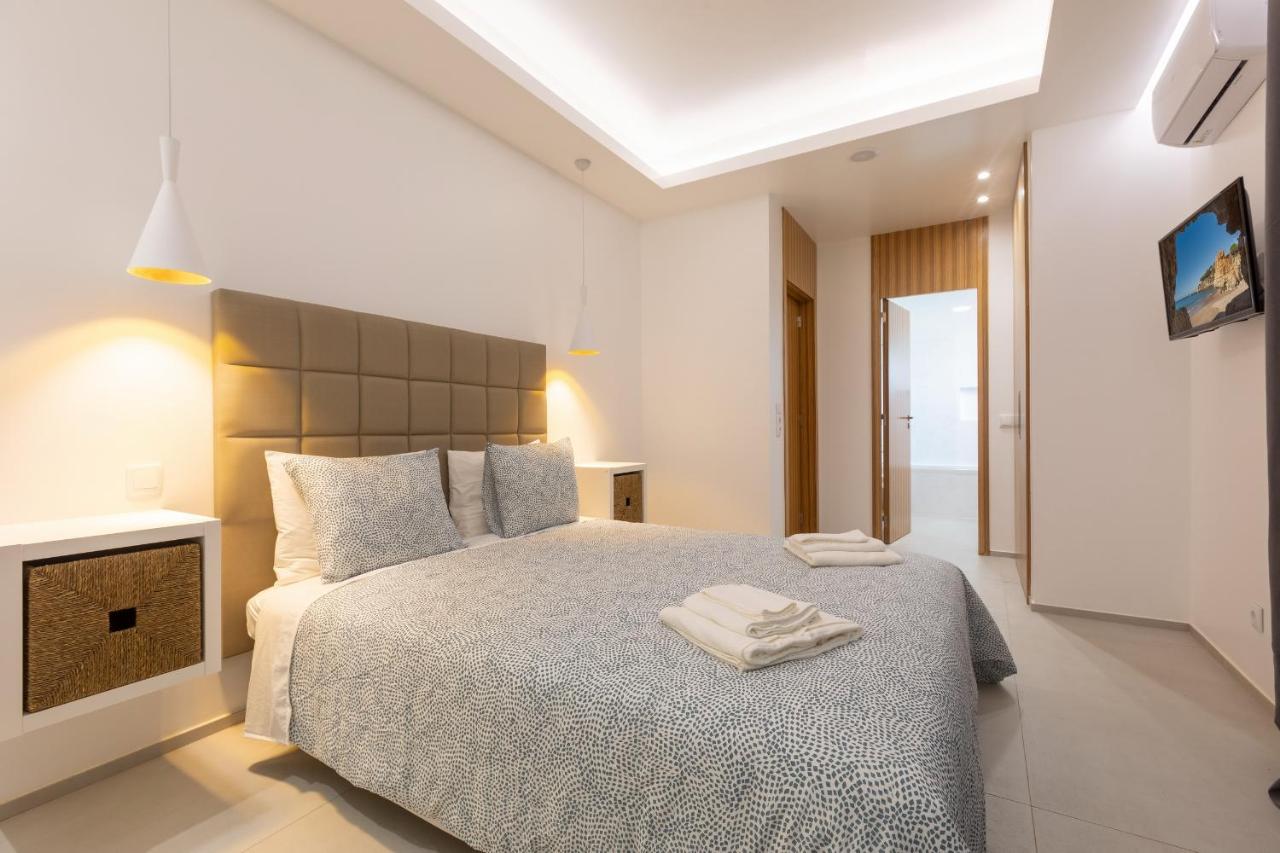 Apartment Correeira Luxury *