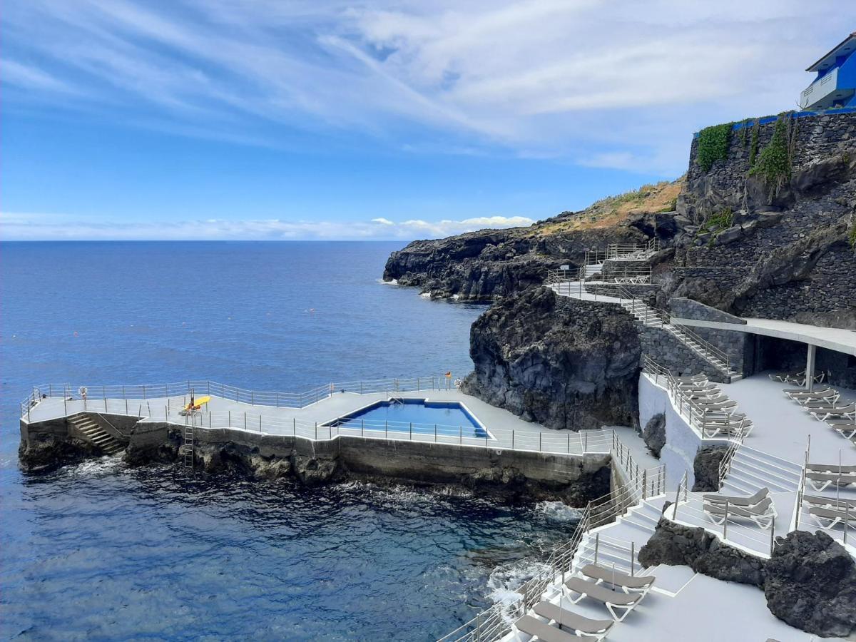 Roca Mar 4* Canico (Madeira)
