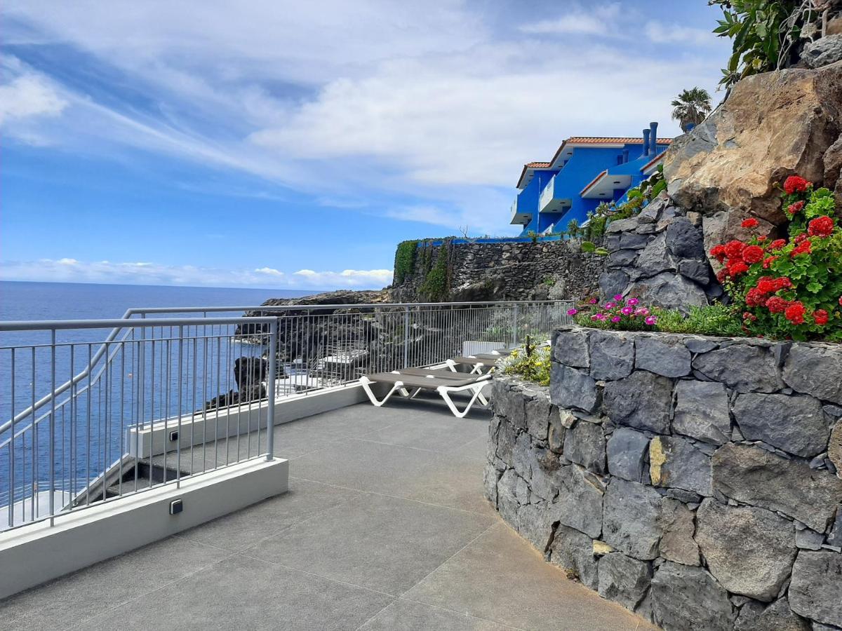 Roca Mar Hotel Canico (Madeira)