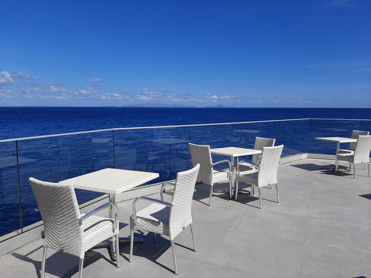 Hotel Roca Mar Canico (Madeira)