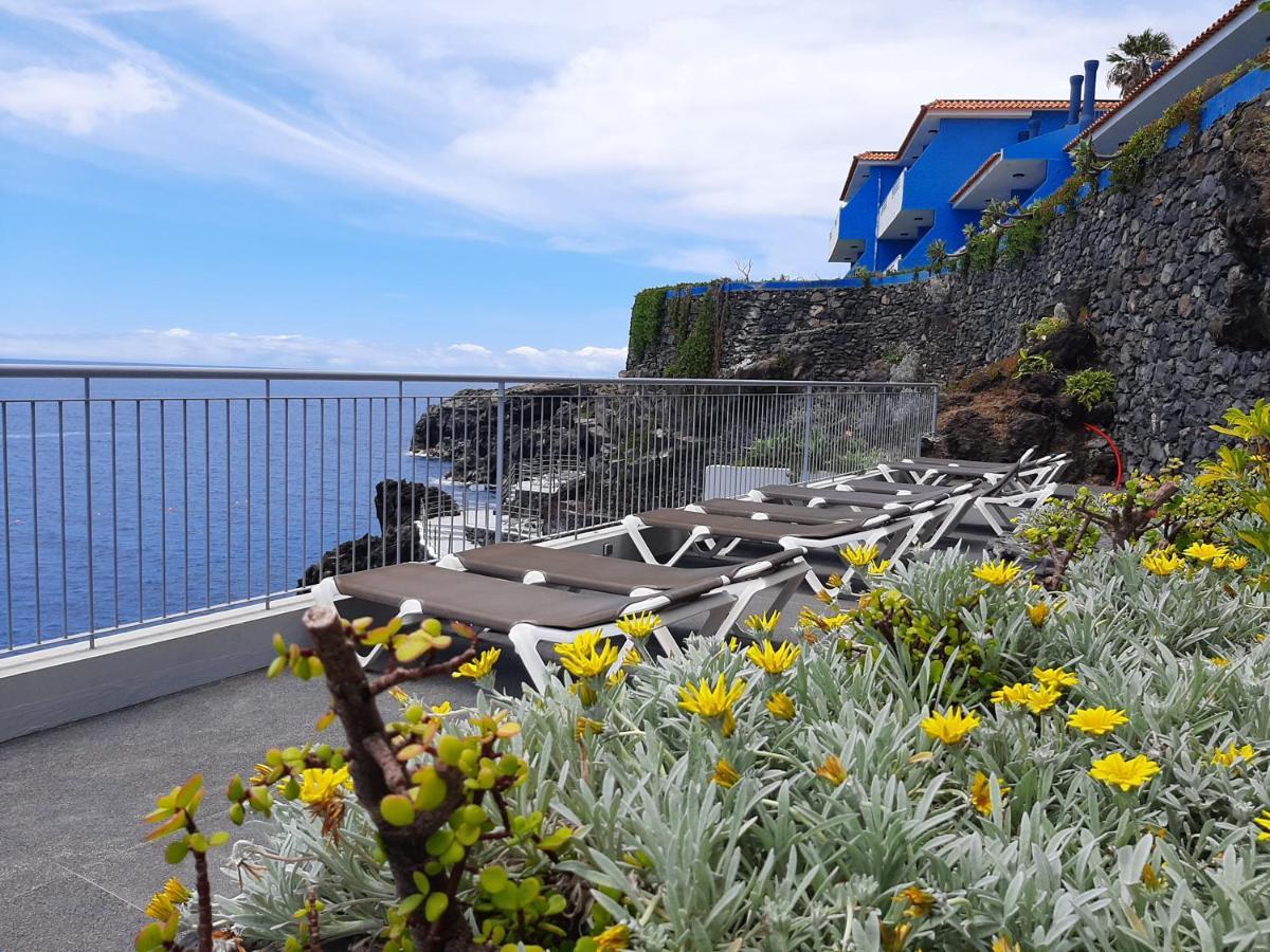 Hotel Roca Mar Canico (Madeira)