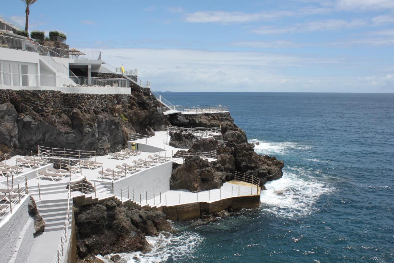 Hotel Roca Mar Canico (Madeira)