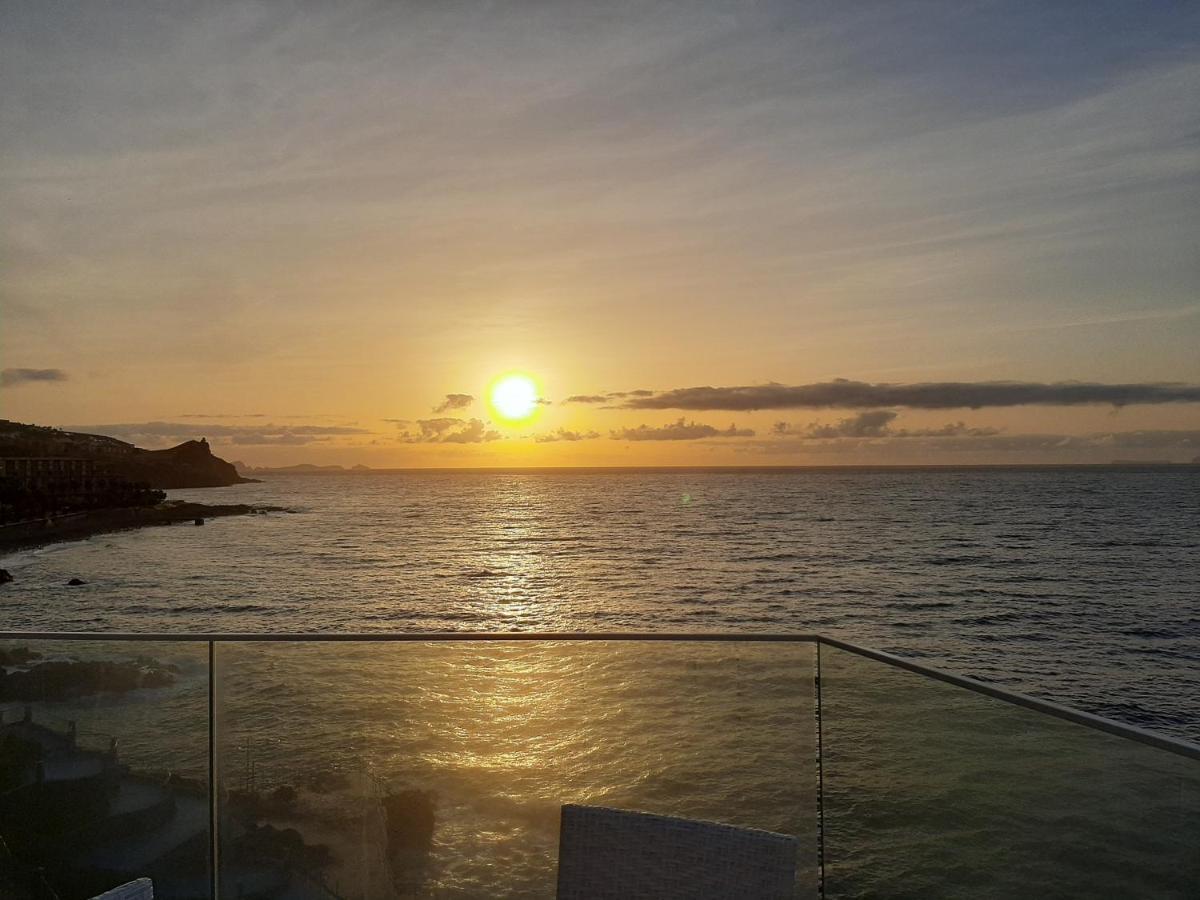 Hotel Roca Mar Canico (Madeira)